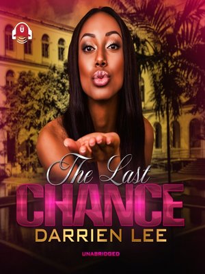 cover image of The Last Chance